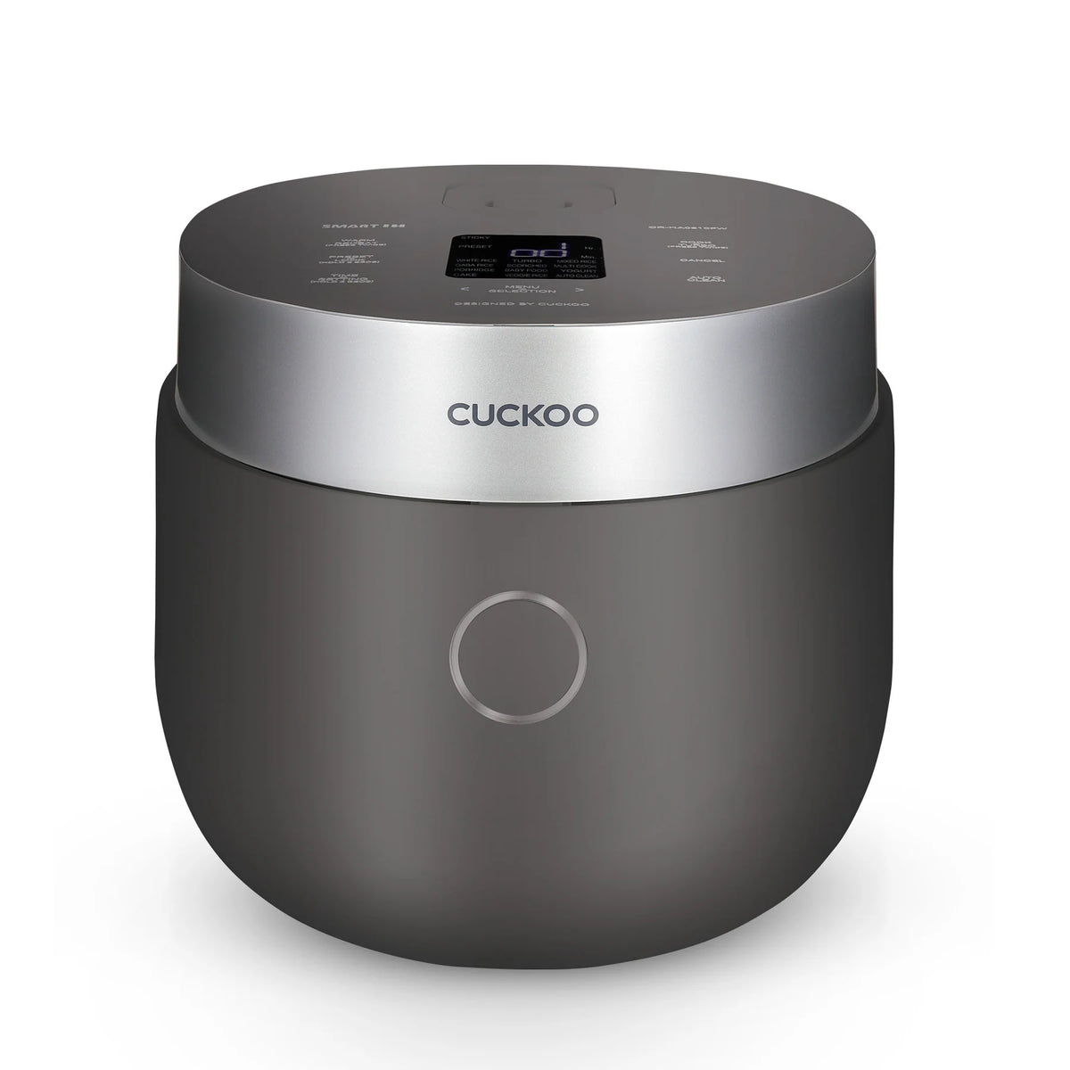 ☆cuckoo☆炊飯器 8-Cup IH No Pressure Rice Cooker (CR-HA0810F) – CuckooMallUSA