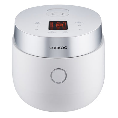 Cuckoo's Electric Rice Cookers – CuckooMallUSA