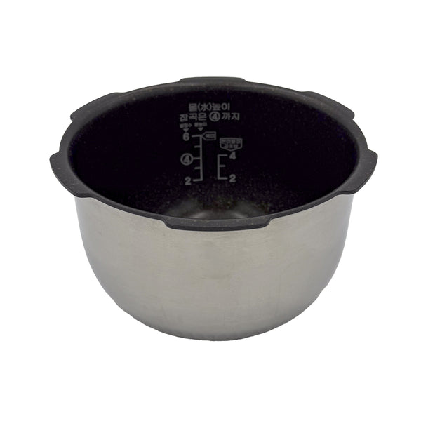 CRP-HF0610F INNER POT – CuckooMallUSA