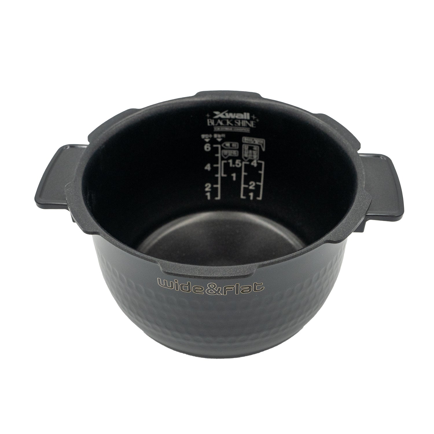 Cuckoo hs0657f inner pot deals