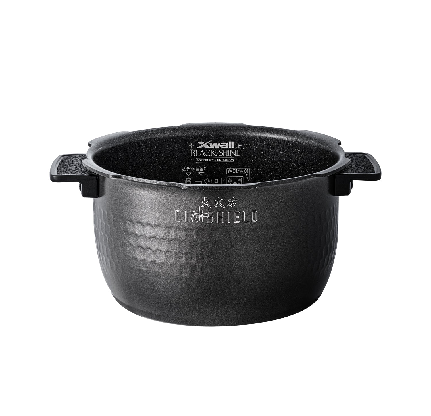 Inner Cooking Pot Universal Inner Pot Stainless Steel Inner Pot