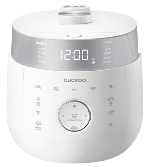 Cuckoo's Electric Rice Cookers – CuckooMallUSA