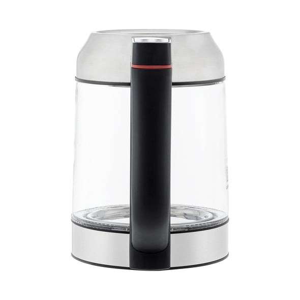 1.7L Electric Glass Kettle with Infuser (CK-G170BS)