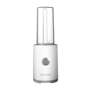 Personal Blender with 250W Motor and 10,000 RPM Speed, 300ml & 500ml Container Included (CFM-D60W)