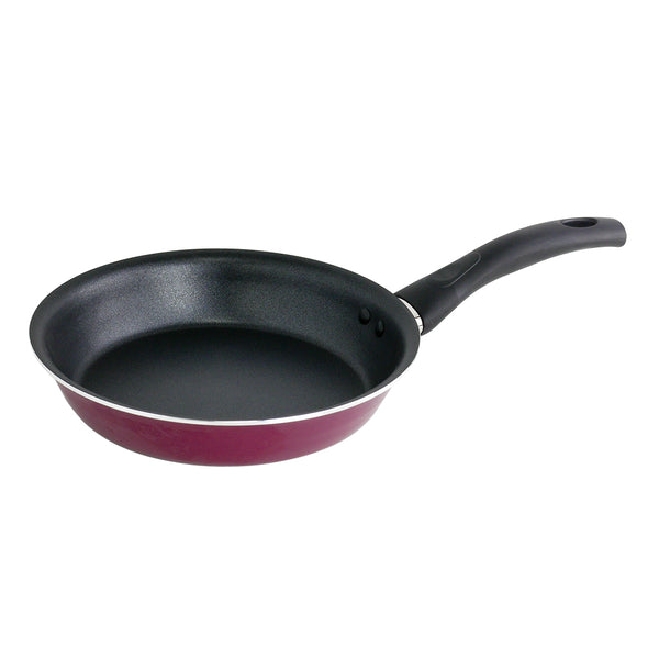 Kyndell 28cm Titanium-Coated Aluminum Fry Pan (CFP-AB2810B)