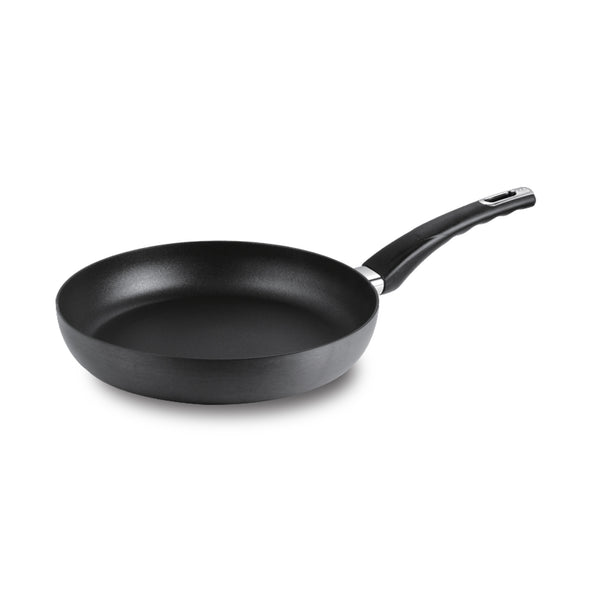 Kyndell 28cm Titanium Diamond-Coated Aluminum Fry Pan (CFP-AC2810HB)