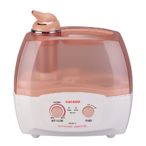 5-Liter Electric Humidifier (CH-5312)