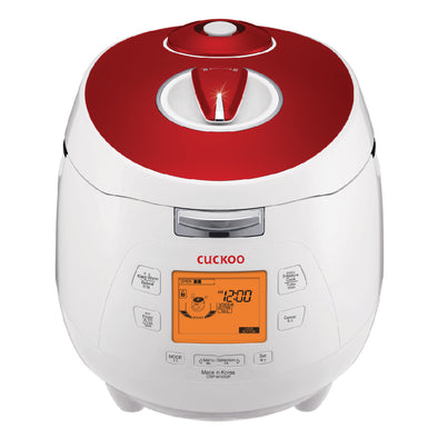 CUCKOO CRP-G1030MP Electric pressure Rice Cookers