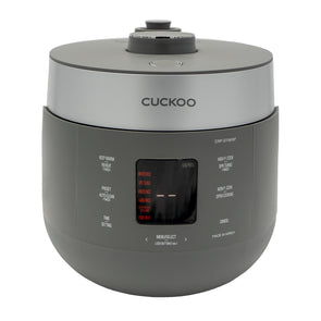 Cuckoo's Electric Rice Cookers – CuckooMallUSA