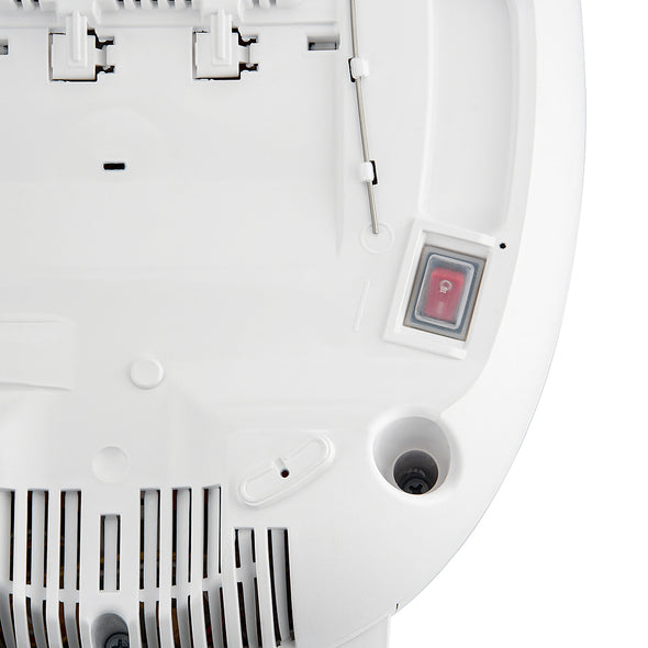 10-Cup IH Twin Pressure Rice Cooker with KOR/ENG/CHN Voice Navigation (CRP-LHTR1009F)